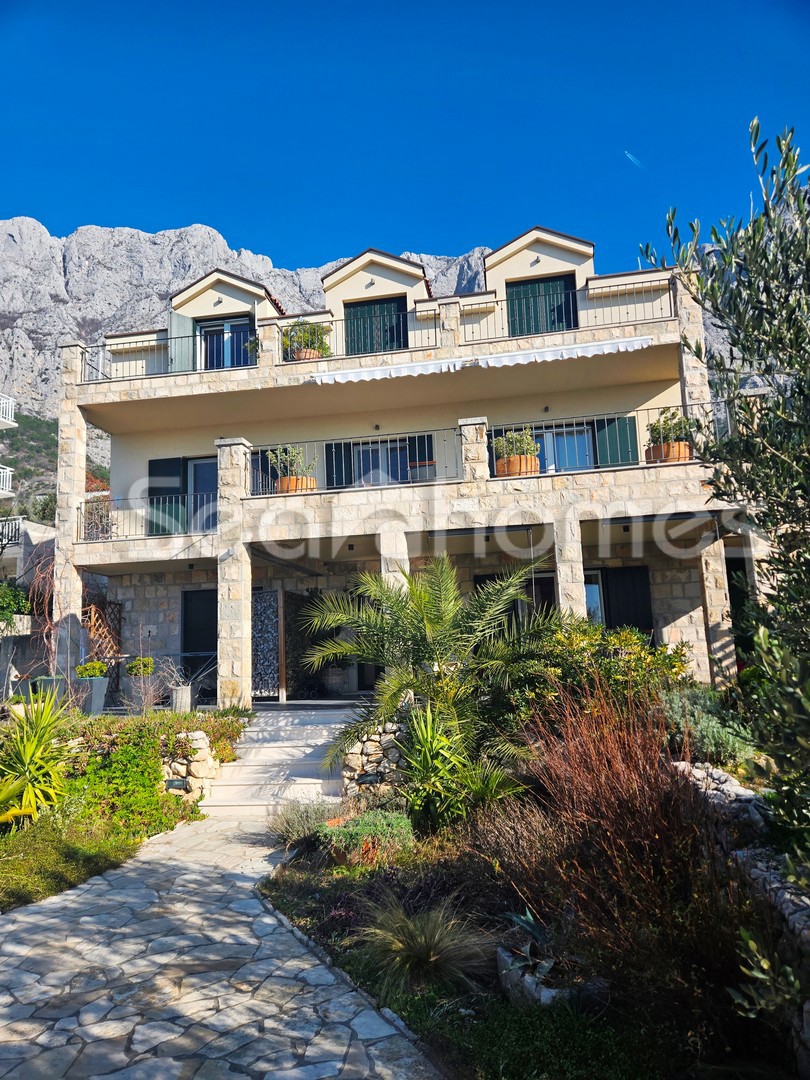 MAKARSKA